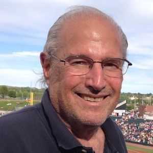 Meet your Posher, Jeffrey